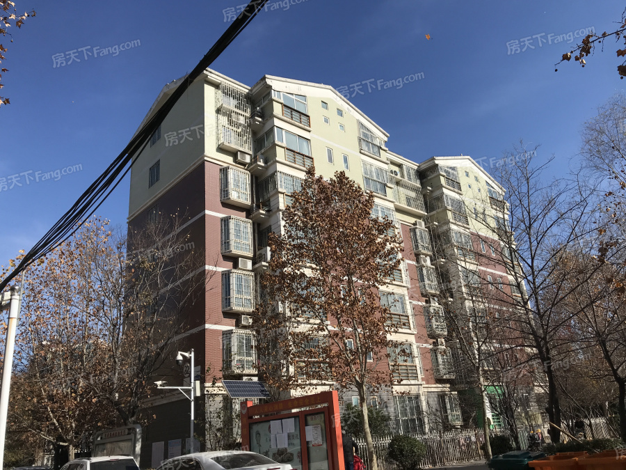 亚星盛世家园a区25号楼