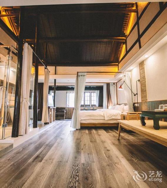 久栖西塘易兮民宿