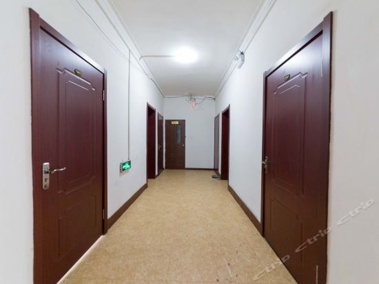 沈阳月鑫圆招待所