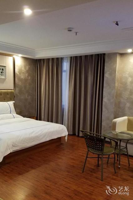 百色天缘商务酒店