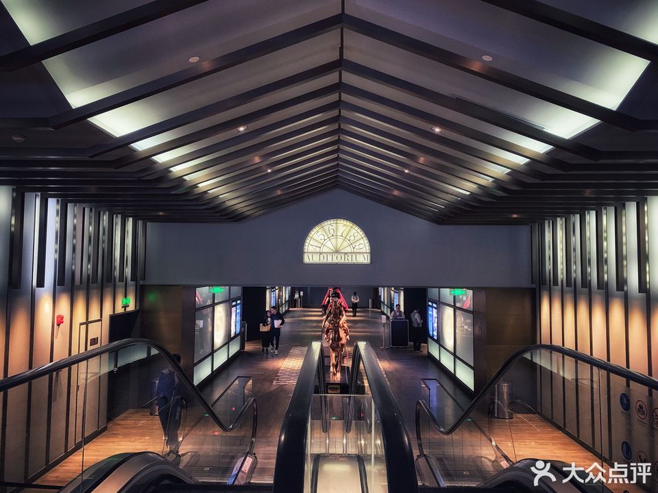 成都百丽宫(太古里店)图片