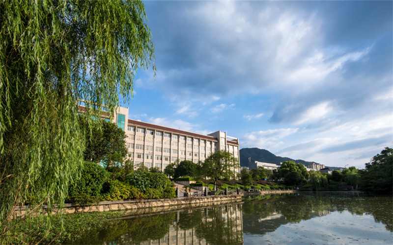 湘南学院(北湖校区)