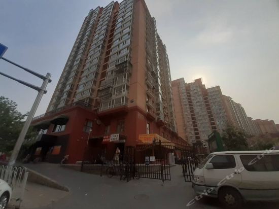 速8酒店十里河地铁站店