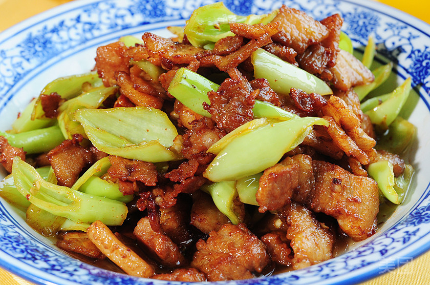 妈妈小炒肉图片