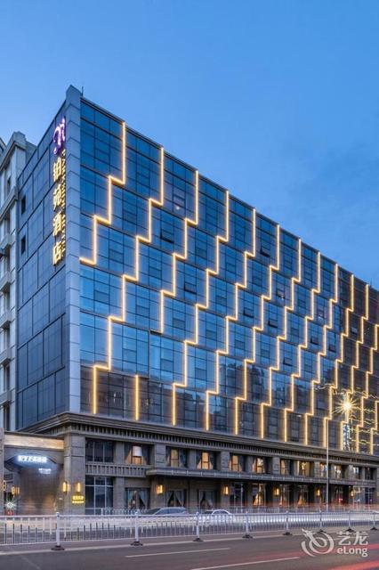 兰州市 住宿服务 > 铂苑酒店