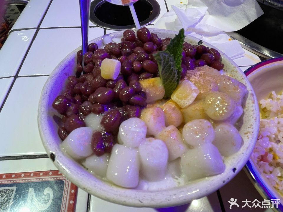 九街淑芬掌中宝串串公司大学城店