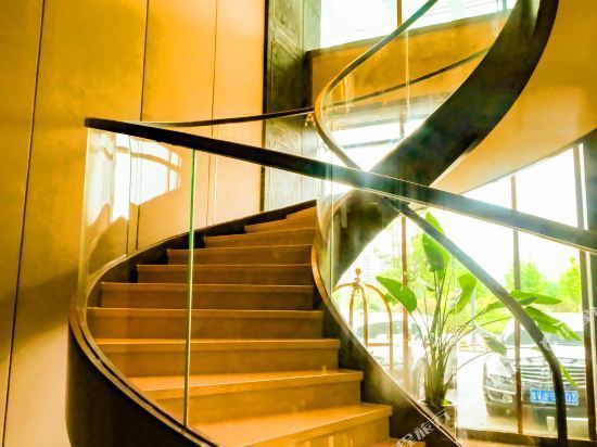 潍坊海澜洲际酒店