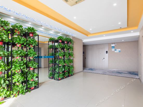 淮安市 住宿服务 酒店 > 万通快捷旅馆