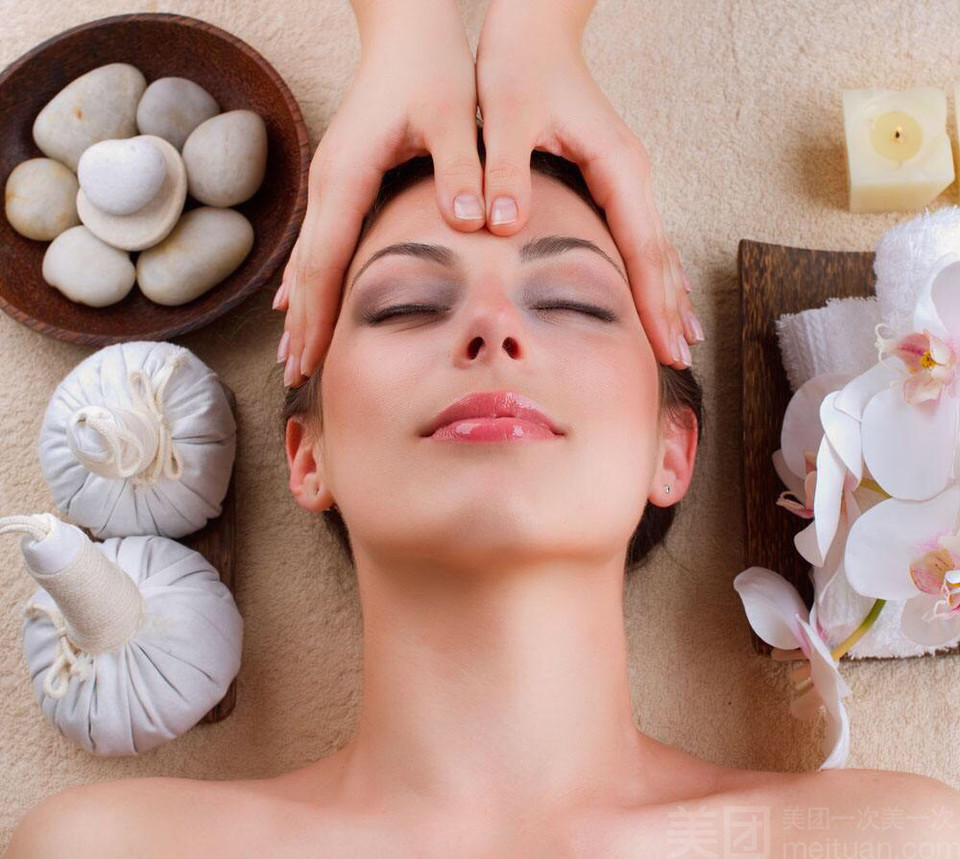 京派御医女子专业养生会所