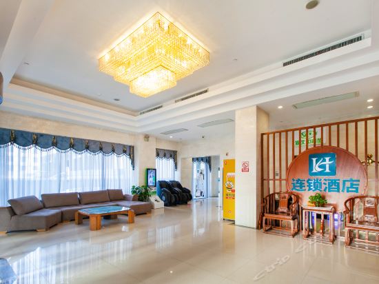 玉泉酒店(中南洪山广场店)