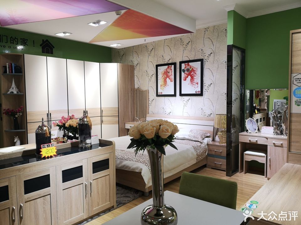 【定慧桥家具城】地址,电话,路线,周边设施_360地图