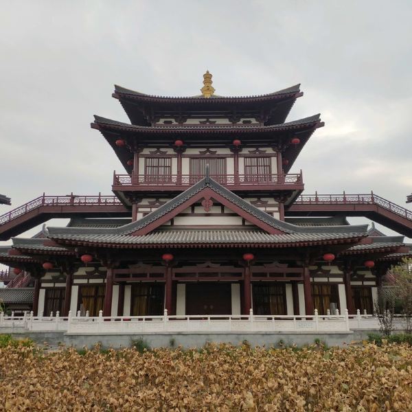 上阳宫文化园