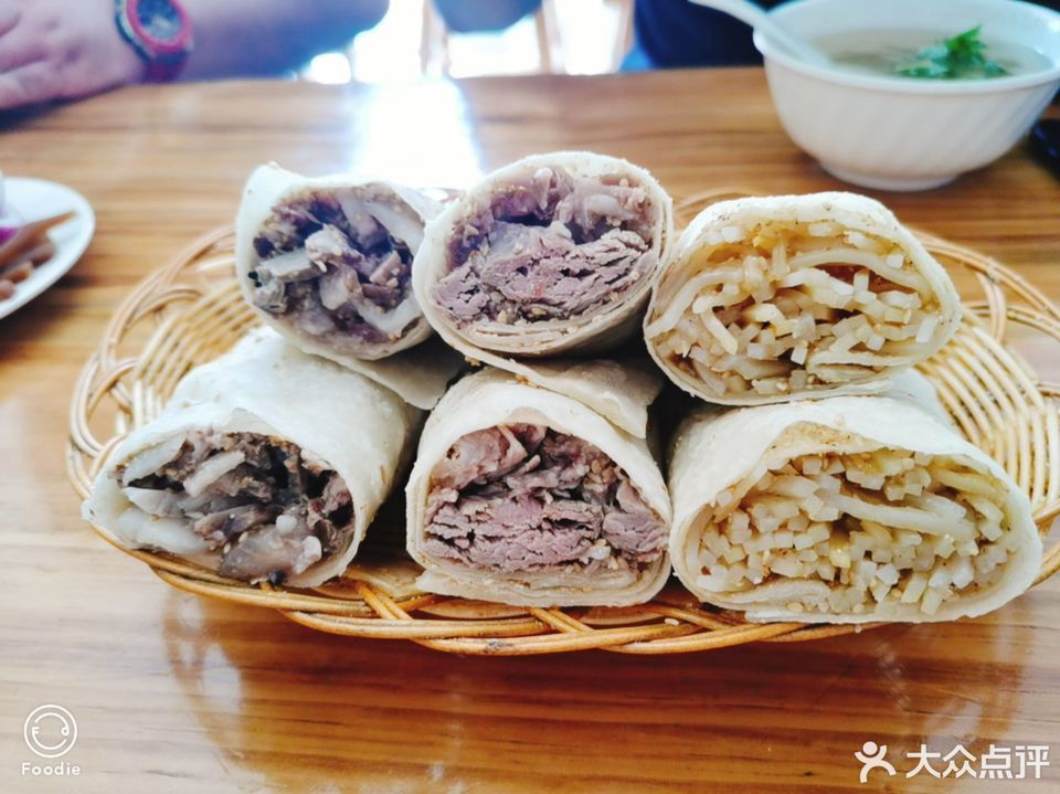 南门潍县朝天锅