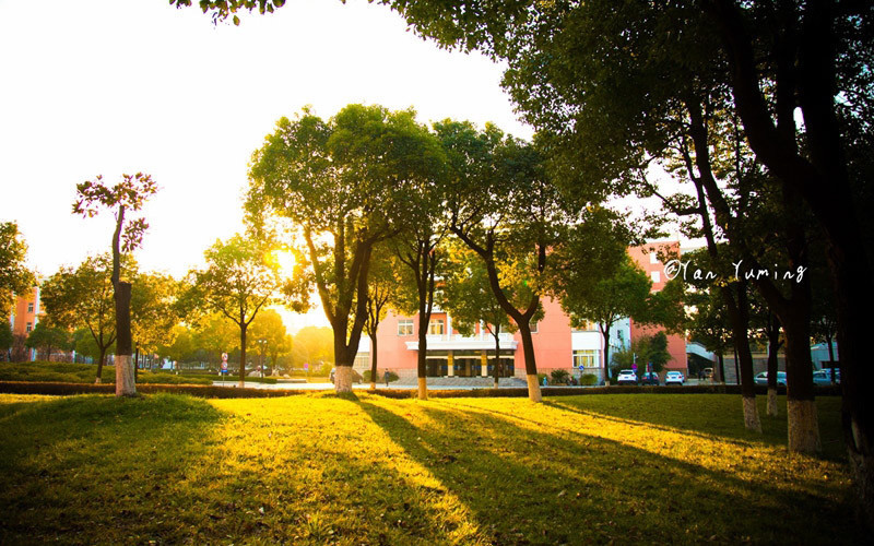 常州冶金技师学院