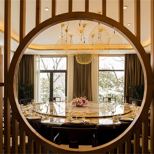 平山宴瘦西湖店