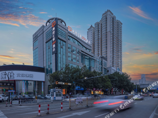 庄市山外山大酒店