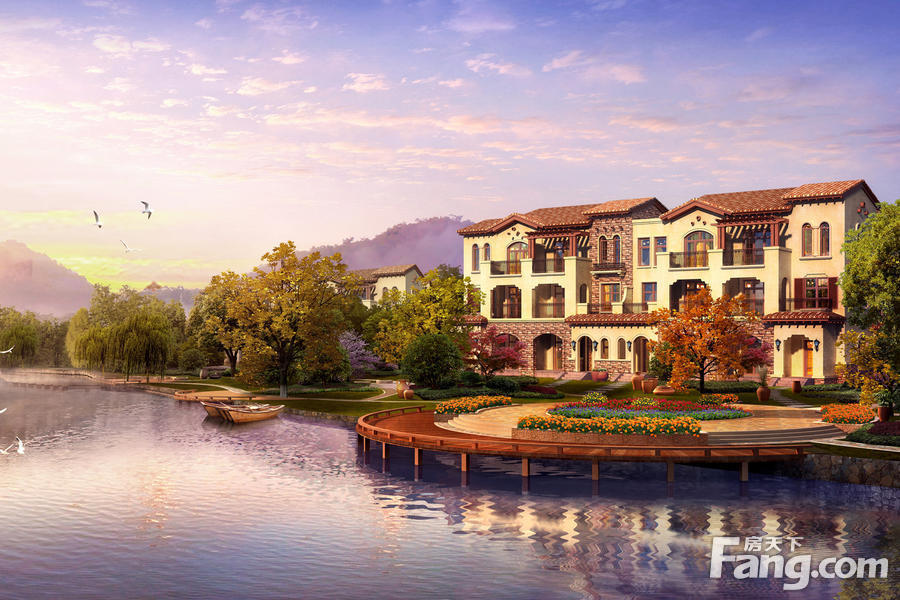 简阳三岔湖地图