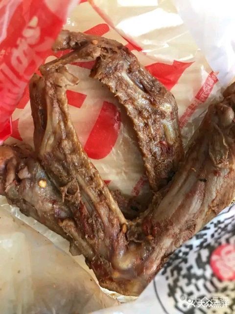 绝味鸭脖(沈阳紫郡城店)
