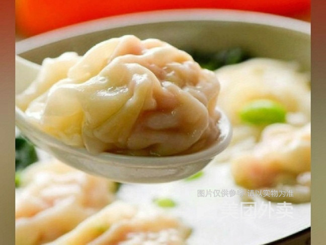 福建千里香馄饨临江路店