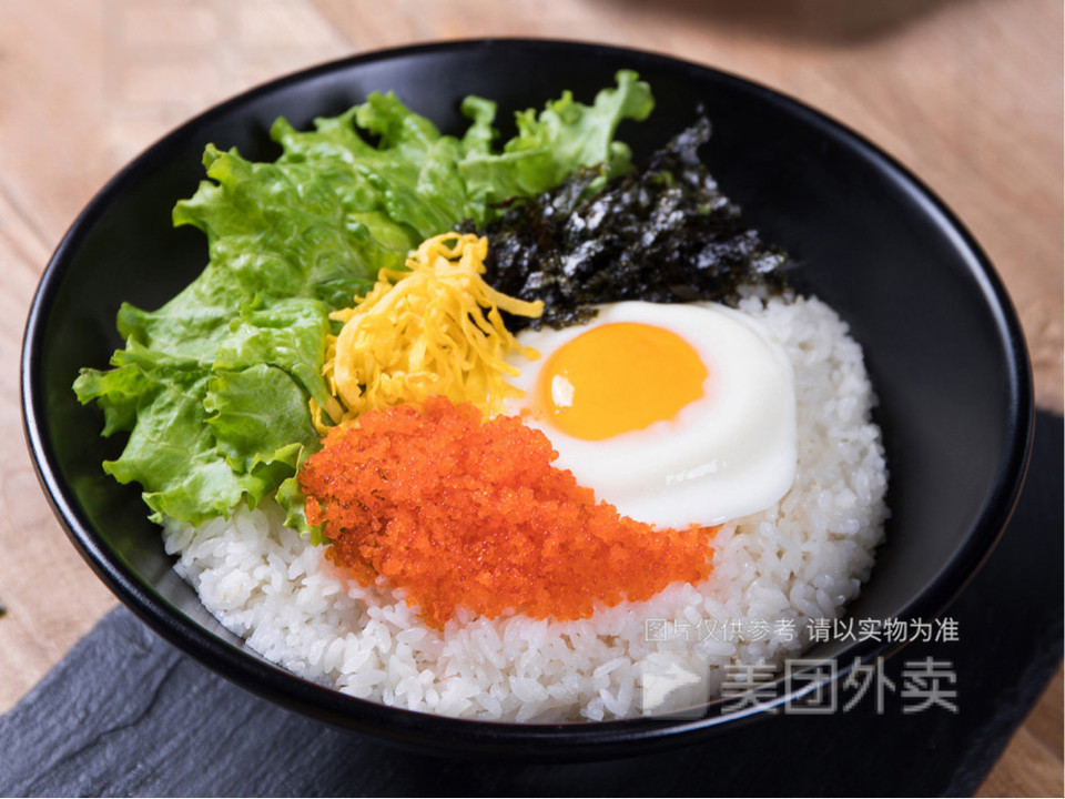 鱼籽村秘制拌饭慈云寺店