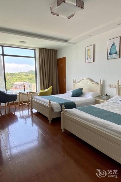 舟山市 住宿服务 客栈民宿 > 嵊泗枸杞岛春暖花开民宿