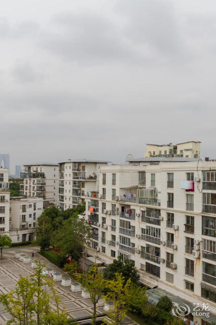 海悦丽舍民宿(苏州长乐街店)位于苏州市苏州工业园区园区南山巴黎印象