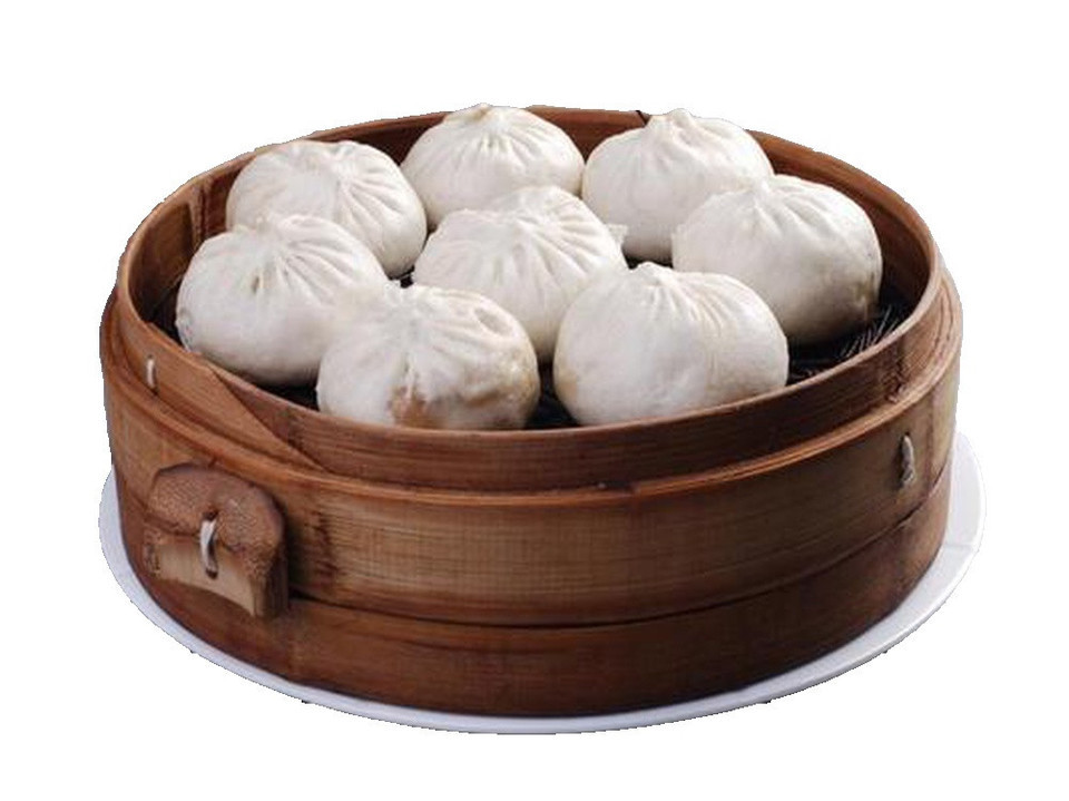 正宗杭州小笼包