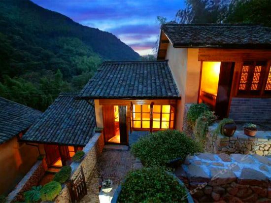 桐庐胡氏雅居民宿