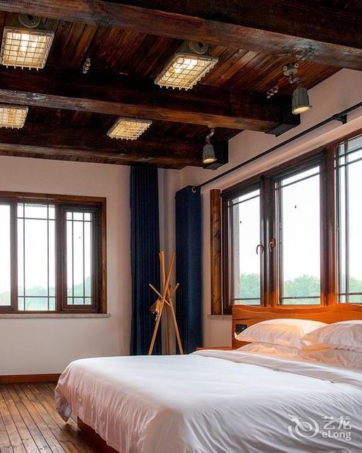 日照市 住宿服务 酒店 > 日照朵儿唱系列酒店(万平口东夷小镇店)