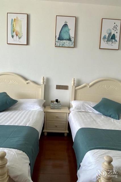 舟山市 住宿服务 客栈民宿 > 嵊泗枸杞岛春暖花开民宿