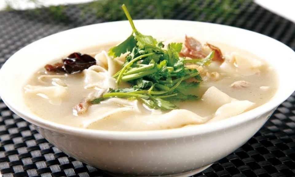 又一村方城烩面华山路店