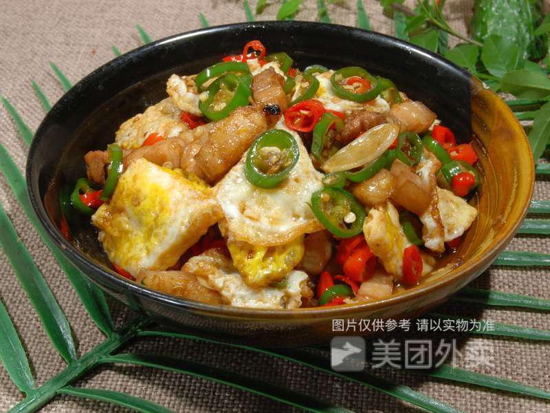 农家一碗香图片