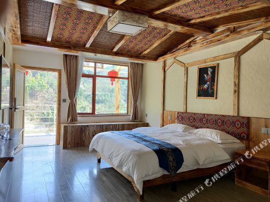 张家界金鞭溪客栈