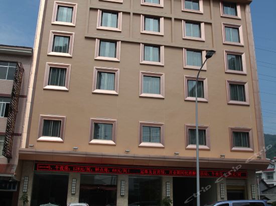 查看友谊宾馆_360地图搜索结果列表