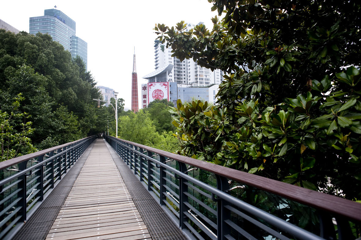 【徐家汇公园】地址,电话,路线,周边设施_360地图