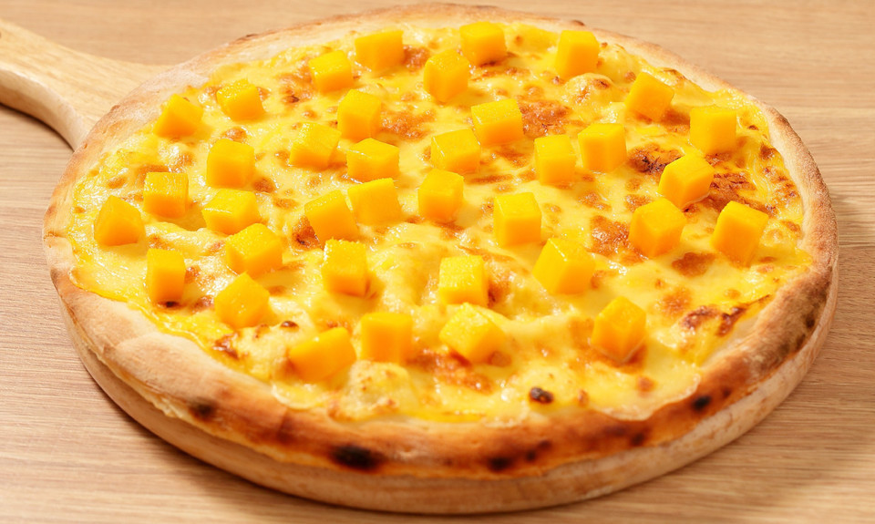 卢家妈妈手工比萨锦发广场店