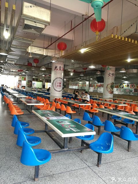 哪里,在哪儿):广州市天河区广州大道北458号广州体育学院饭堂3楼电话