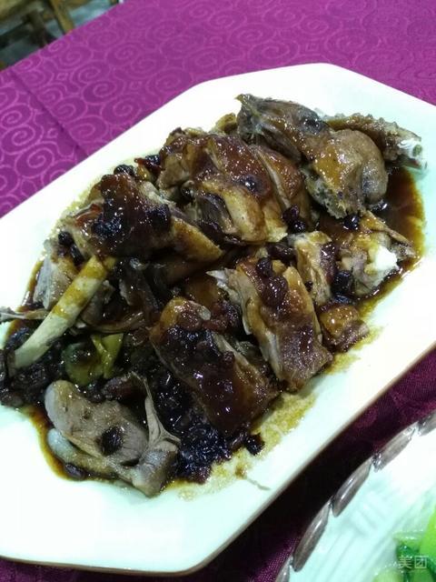 粤北农家菜亚平餐厅