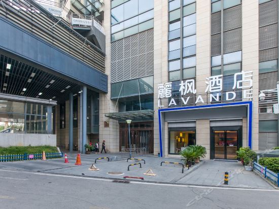 丽枫酒店(武汉武昌火车站广场店)