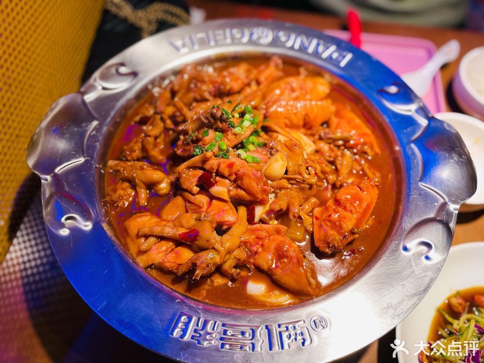 胖哥俩cbd万达店