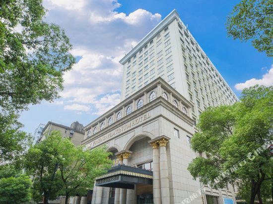 喜来登酒店是几星级酒店