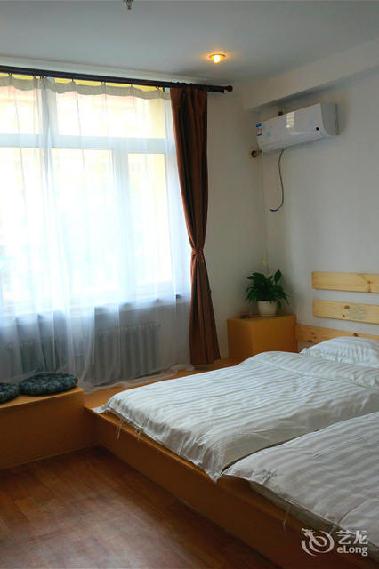 伊春市 住宿服务 酒店 > 伊春爱旅物宾馆]