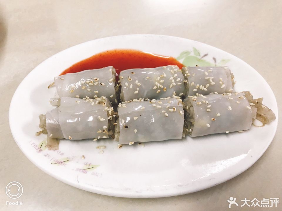 添记合山牛杂粥