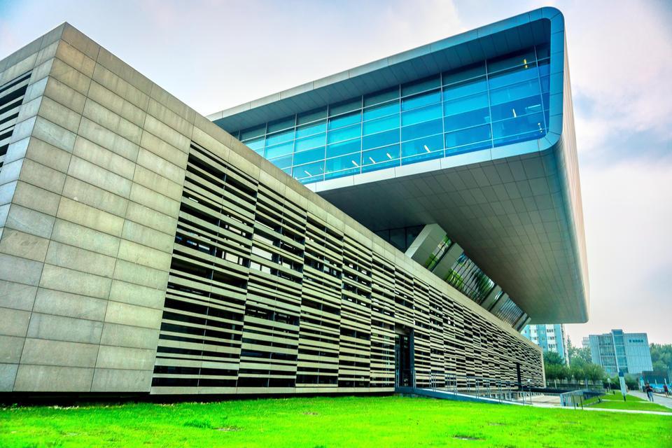 查看中国国家图书馆_360地图搜索结果列表