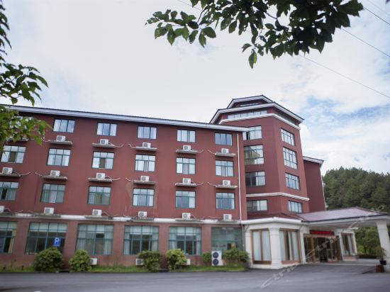 安吉报福镇民宿