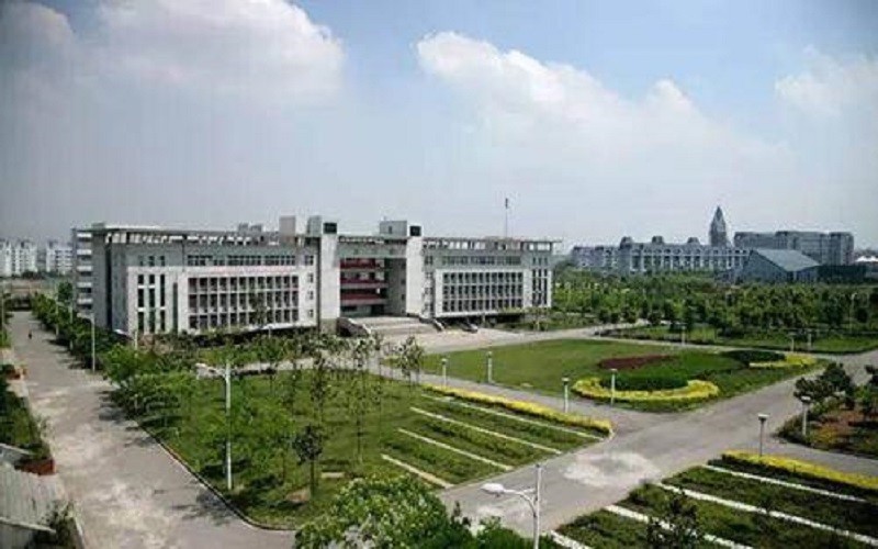东南大学无锡国际校区