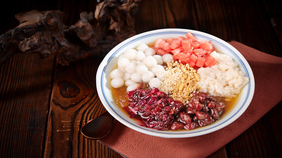 【蓉李记成都名小吃(沙坪坝万达店)】蓉李记成都名小吃(沙坪坝万达店)