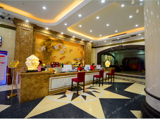 来宾国际大酒店地址,来宾国际大酒店多少钱_360地图