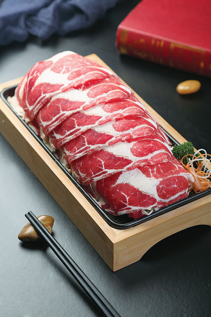 澳洲肥牛火锅汉峪金谷店