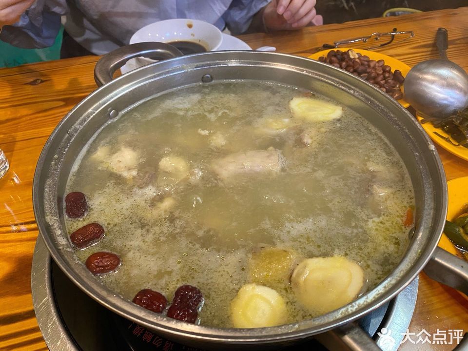 邵氏光头鸡(板桥店)